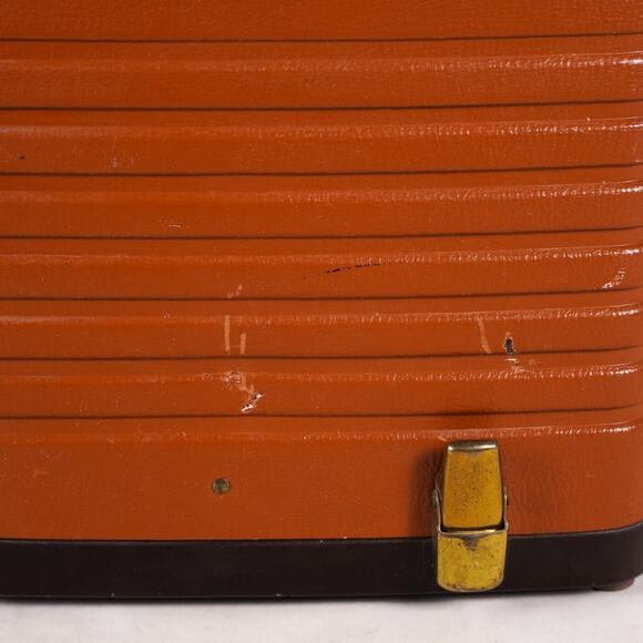 Revere Model P-90 8mm Film Movie Projector w/ Case & Cord *Untested* - Picture 14 of 16